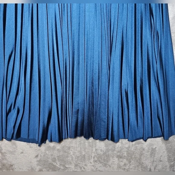 Soprano Women's Dress Dark Blue Small.‎ - Picture 2 of 13